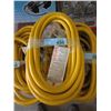 Image 1 : New 25 Ft. Heavy Duty Triple Outlet Extension Cord