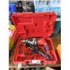 Image 1 : Milwaukee 1/2" Drive Hammer Drill