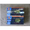 Image 1 : 2 New 8 Piece Drill Bit Sets