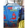 Image 1 : 2 New 4 Ton Hydraulic Bottle Jacks