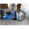 Image 1 : 4 HP Heavy Duty Pump
