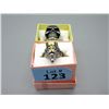 Image 2 : Man's Biker Skull Ring & Anubis Head Ring