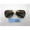 Image 1 : New Michael Kors Aviator Sunglasses
