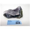 Image 1 : One Pound Amethyst Crystal Formation