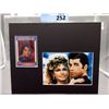 Image 1 : 8" x 10" John Travolta Autographed Photo