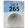 Image 1 : 1 Oz A-Mark Liberty Silver .999 Art Round