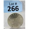 Image 1 : 1 Oz Vintage Sunshine Minting .999 Silver Round