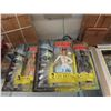 Image 1 : 3 "Planet of the Apes" Hasbro Action Figures
