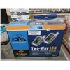 Image 1 : Two-Way LCD Security System