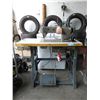 Image 1 : Brother DB2-B755-3 Industrial Sewing Machine