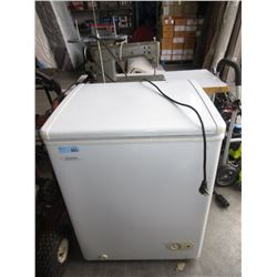 Danby Compact Chest Freezer
