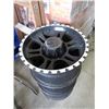 Image 1 : 3 NOX Truck Rims