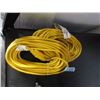 Image 1 : 2 New 50 Foot Extension Cords