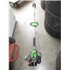 Image 1 : Gas Powered Green Machine Weed Trimmer