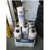 Image 1 : Case of Permatex Heavy Duty Radiator Cleaner