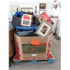 Image 1 : Skid of Assorted Store Return Goods