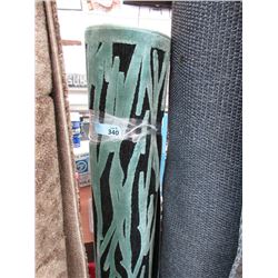 4' x 6' Sculptured Area Carpet- Store Return