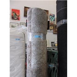 6' x 8' Two Tone  Area Carpet- Store Return
