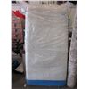 Image 1 : New Twin Size Simmons Pillow Top Mattress