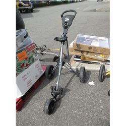 Butler "The Legend" Golf Caddy