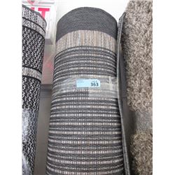 8' x 10' Brown Indoor/Outdoor Carpet -Store Return