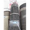 Image 1 : 8' x 10' Brown Indoor/Outdoor Mat -Store Return