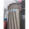 Image 1 : 7' x 9' Brown Indoor/Outdoor Mat -Store Return
