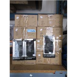 8 Cases of NHL Phone Cases - iPhone 6+ and 6S+