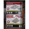 Image 1 : 2 NuTone Ventilation Fans