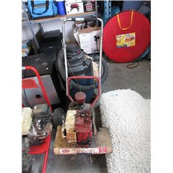 Till-It Garden Tiller