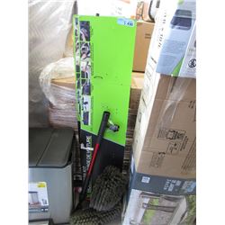 3 Car Wash Brushes - Store Returns