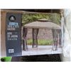 Image 1 : 10 x 10 Foot Gazebo - Store Return