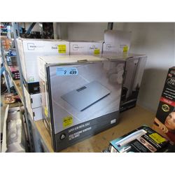 8 Pieces of Household Merchandise - Store Returns