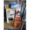 Image 1 : 5 Small Kitchen Appliances - Store Returns