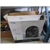 Image 1 : 5 Electric Fans - Store Returns