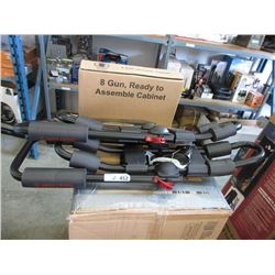 2 Auto Bike Racks - Store Return