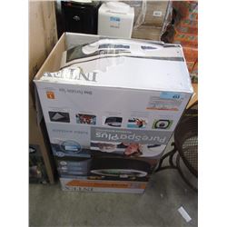 Intex Inflatable Spa - Store Return