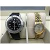 Image 2 : 10 Watch Storage Box with 2 Rolex Watches