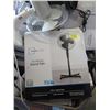 Image 1 : 5 Assorted Electric Fans - Store Returns