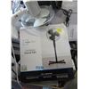 Image 1 : 5 Assorted Electric Fans - Store Returns