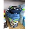 Image 1 : 3 Hoses & 2 Sprinklers - Store Returns