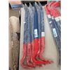 Image 1 : 6 New 2 Foot Prybars