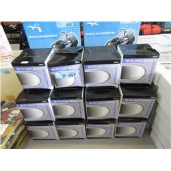 10 Boxes of 50 New Dust Masks