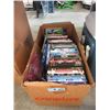 Image 1 : 40+ Assorted DVD Movies
