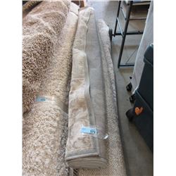 6' x 8' Sculptured Area Carpet- Store Return