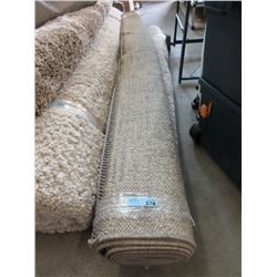 8' x 10' Low Pile Area Carpet- Store Return