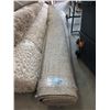 Image 1 : 8' x 10' Low Pile Area Carpet- Store Return