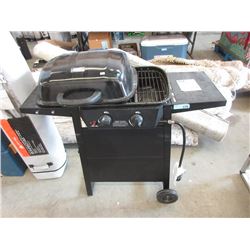 2 Burner Gas Grill - Store Return