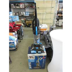Bissel Upright Vacuum & Carpet Shampooer