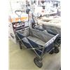 Image 1 : Folding Wagon - Store Return